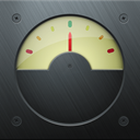 Guitar Tuner Icon by PitchLab