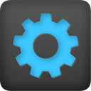 Power toggle icon