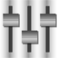 QasMixer icon