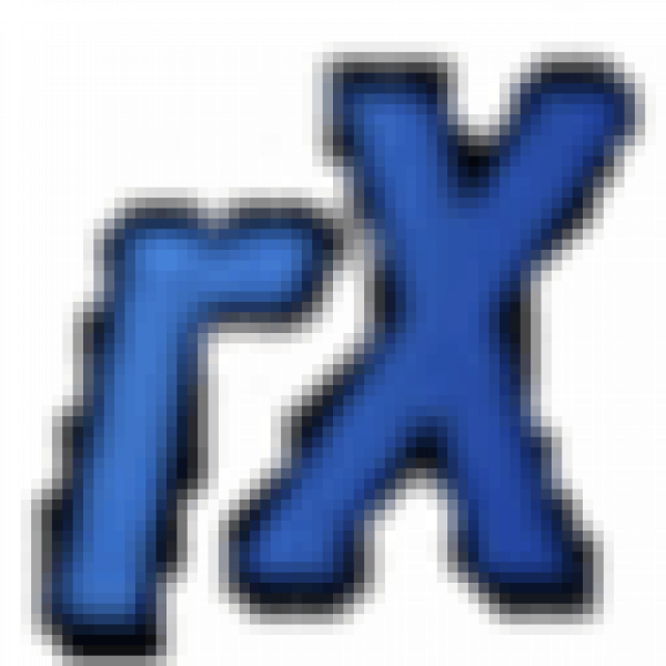 ripperX icon