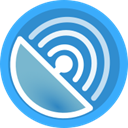 Rocket streaming audio server icon