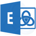 Sanwhole Exchange Icon