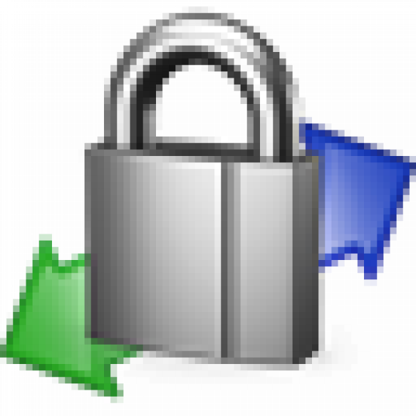 WinSCP icon