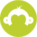 SurveyMonkey icon