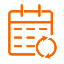 SyncThemCalendars Icon