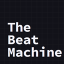 The Beat Machine Icon