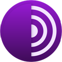 Tor browser icon