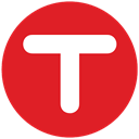 TSheets Time Tracker Icon