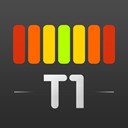 T1 tuner icon