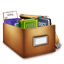 UbikReader icon