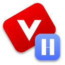 Video Hub app icon