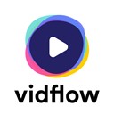 Vidflow icon