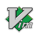 Vim icon