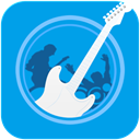 Walk Band Icon