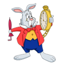 WhiteRabbit icon