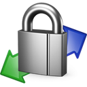 WinSCP icon