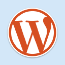 WordPress Importer Icon