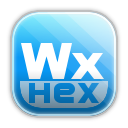 wxHexEditor icon