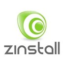 Zinstall Backup Icon