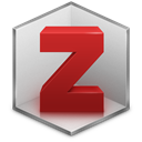 Zotero Icon