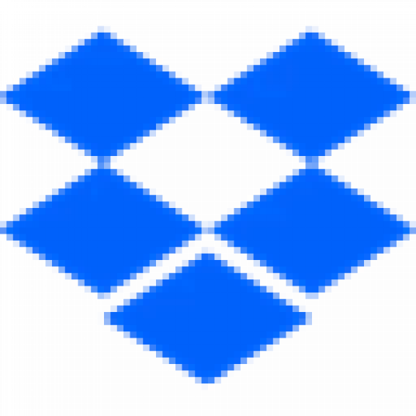 Dropbox icon