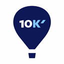 10000 feet icon