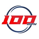 100 MPH icon