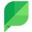 Sprout Social Icon