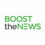 Boost News Icon