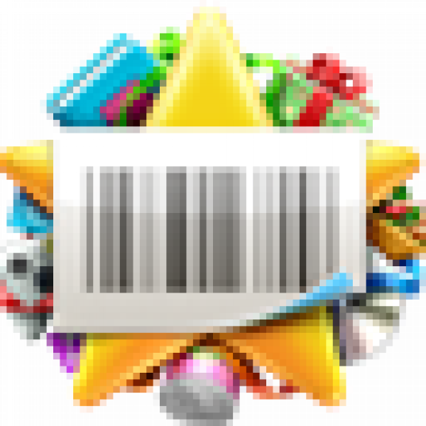 Stickybits icon