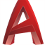 Autodesk AutoCAD icon