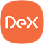 Samsung DeX icon