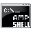 AmpShell Icon