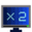 ZoneScreen Icon