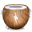 coconut battery icon