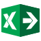 Devart Excel add-ins icon