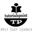 tutorials point icon