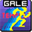 Graphics Gale Icon