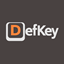 DefKey.com icon