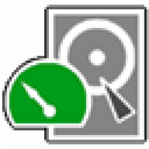 TestDisk icon