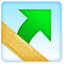 Broken Shortcut Fixer Icon