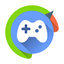 GameLibBooster icon