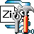 Zip DataNumen repair icon