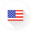 ???????? United States flag live wallpaper icon