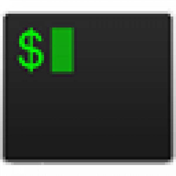 iTerm2 icon