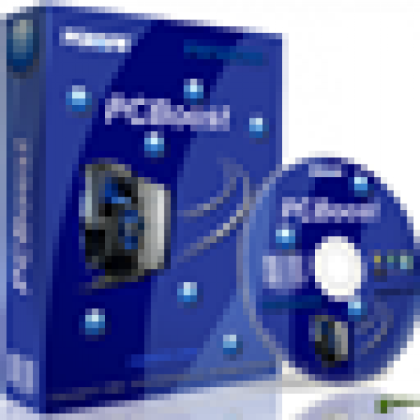 PCBoost icon