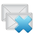 Delete duplicate messages for Outlook icon