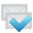 Find the duplicate messages icon for Outlook