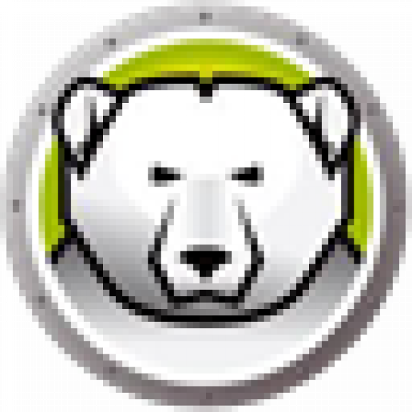 Deep Freeze Icon