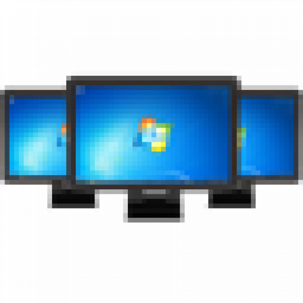 JeS Multi-Monitor Suite Icon